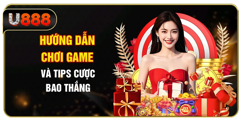 Hướng dẫn chơi game với quy trình chuẩn xác